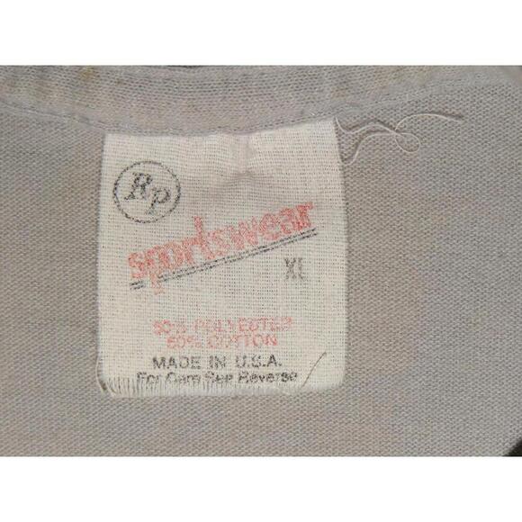 Vintage Hendrick Motorsports Graphic T-Shirt - Picture 5 of 8